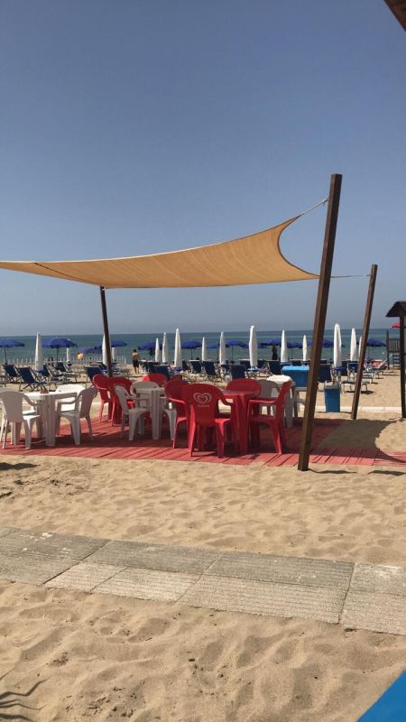 Lido La Rondine