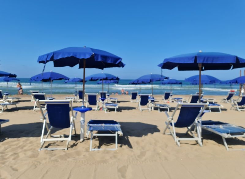 Lido La Rondine