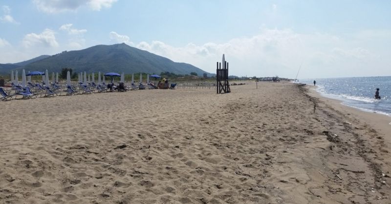 Lido La Rondine