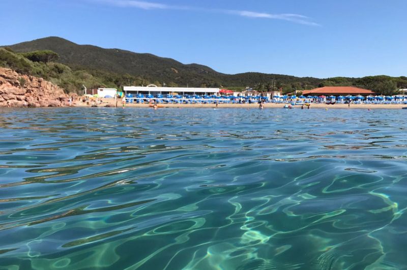 Bagno Rocchette