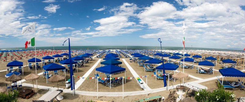 Eugenia Beach