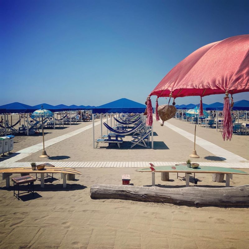 Eugenia Beach