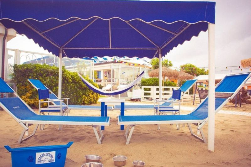 Eugenia Beach