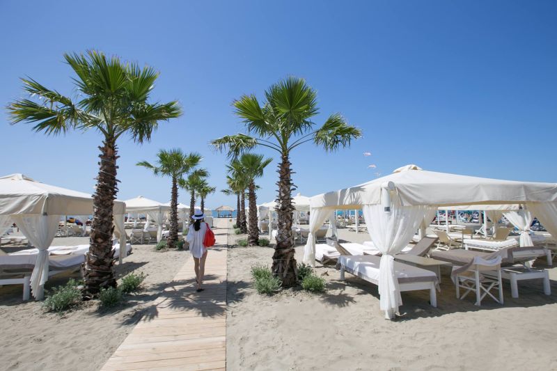 Twiga Beach Club