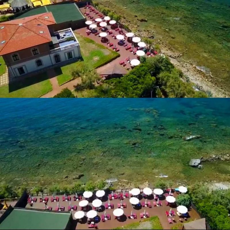 Cala Dei Mori