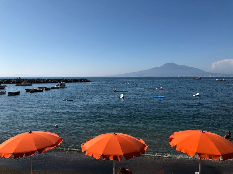 Antico Bagno Conca Delle Sirene