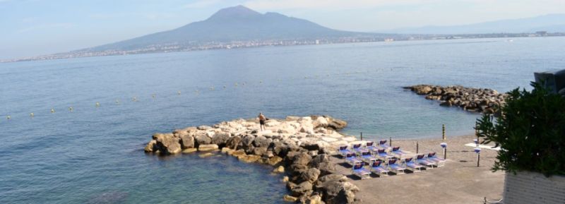 Famous Beach