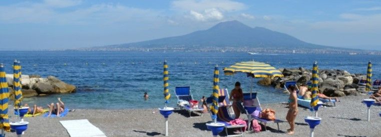 Famous Beach