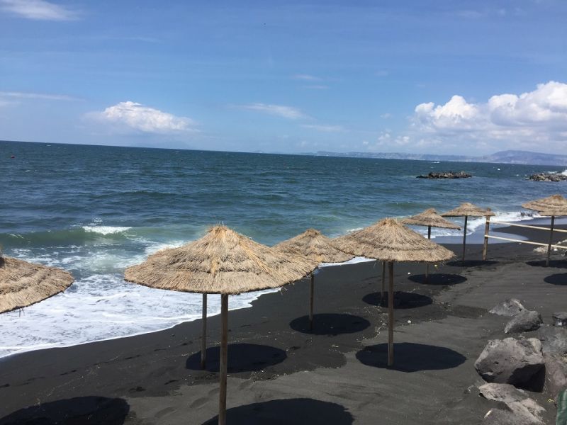 Moon Beach