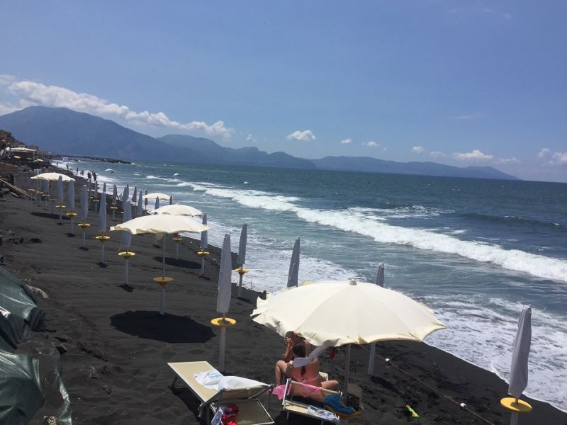 Moon Beach
