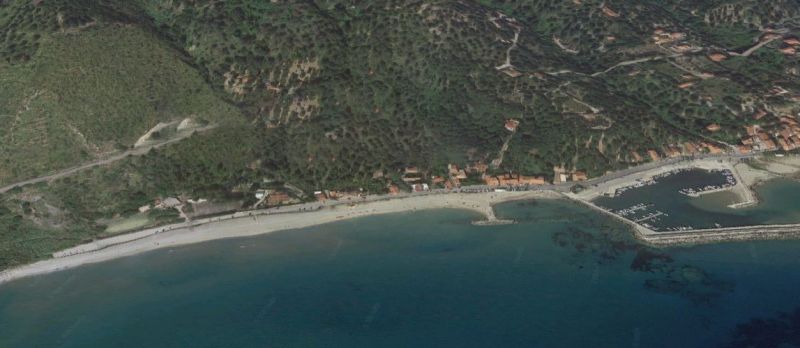 Gozzipuodi Spiaggia Libera