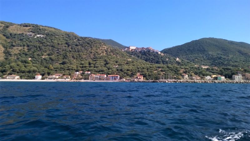 Gozzipuodi Spiaggia Libera