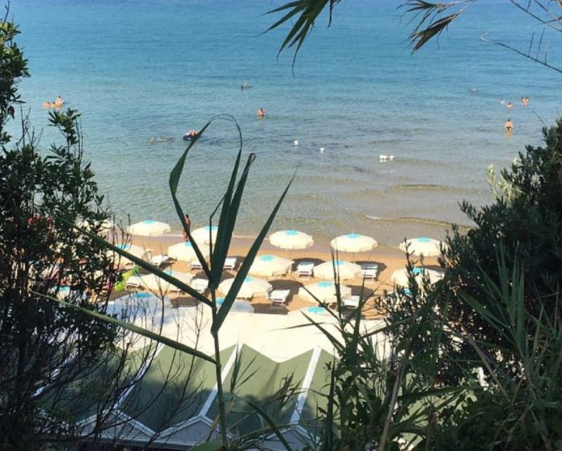 Spiaggia Pozzillo 1