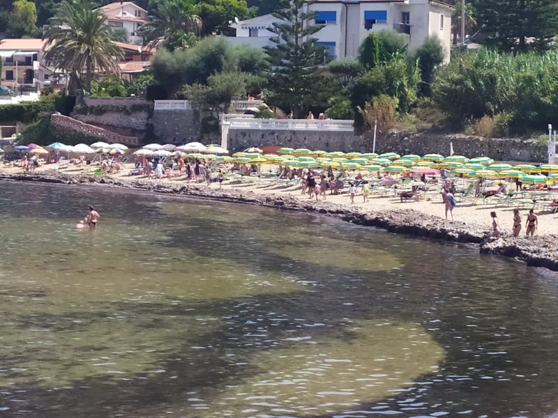 Spiaggia Pozzillo 1