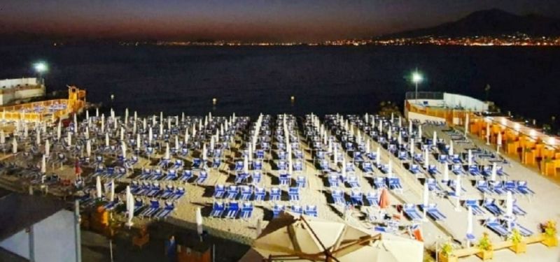 Bagno U. Conte