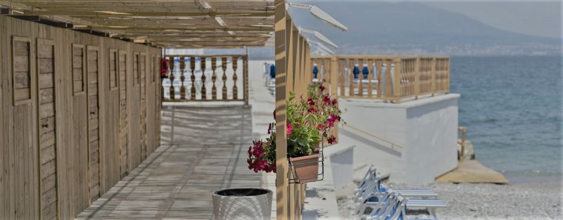 Bagno U. Conte