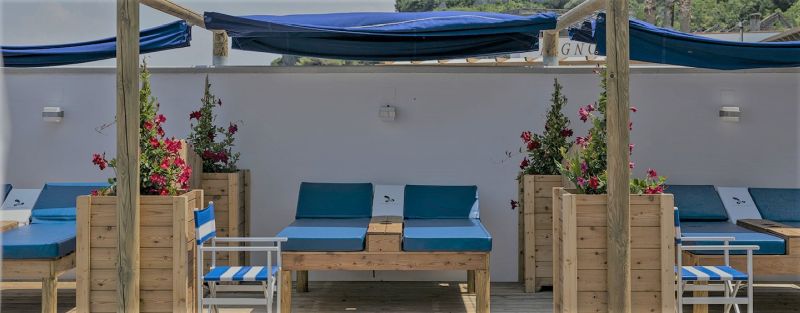 Bagno U. Conte