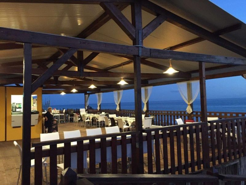 Frontemare Beach