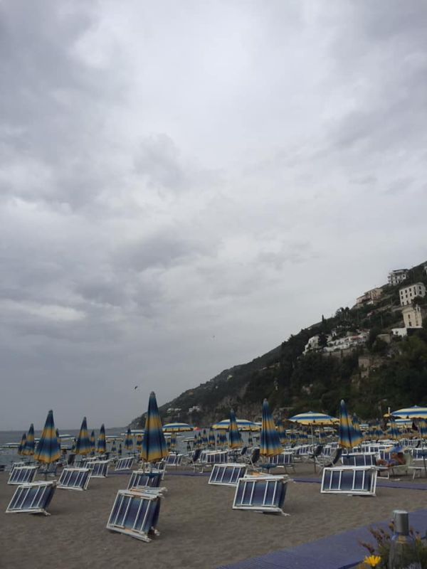 Il Risorgimento Costa D'Amalfi