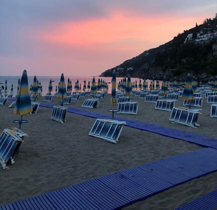 Il Risorgimento Costa D'Amalfi