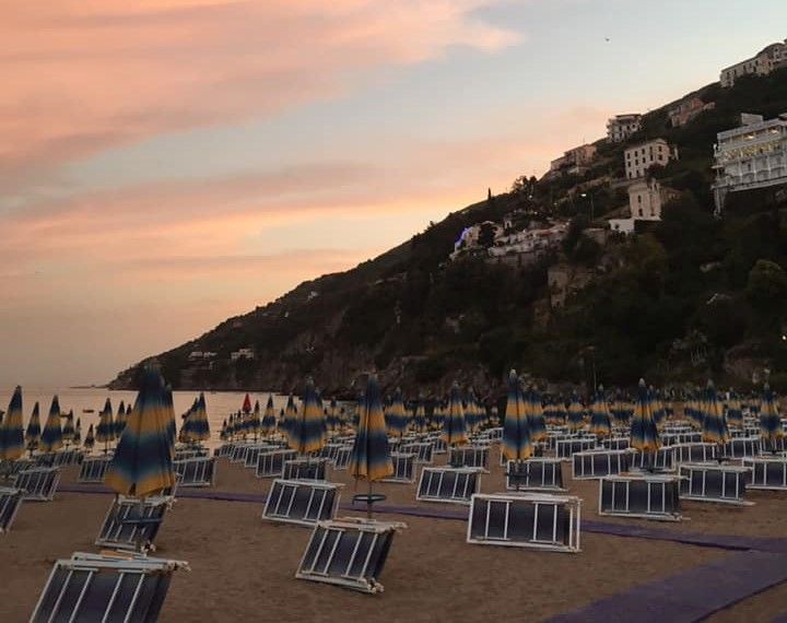 Il Risorgimento Costa D'Amalfi