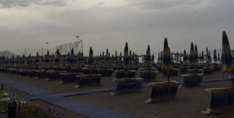 Il Risorgimento Costa D'Amalfi