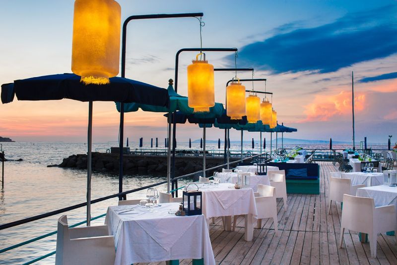 Marameo Beach Club