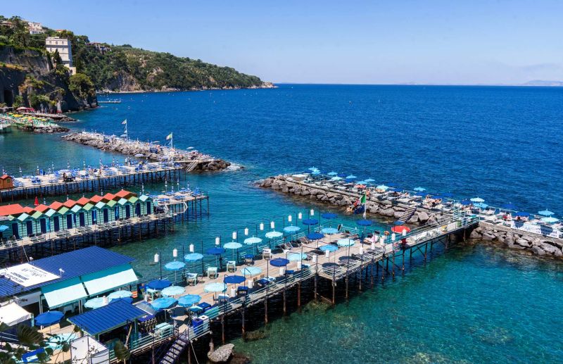 Marameo Beach Club