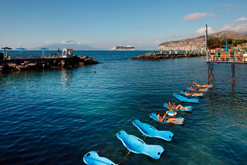 Marameo Beach Club