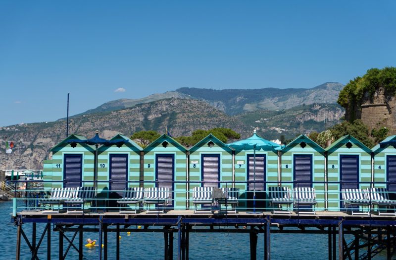 Marameo Beach Club