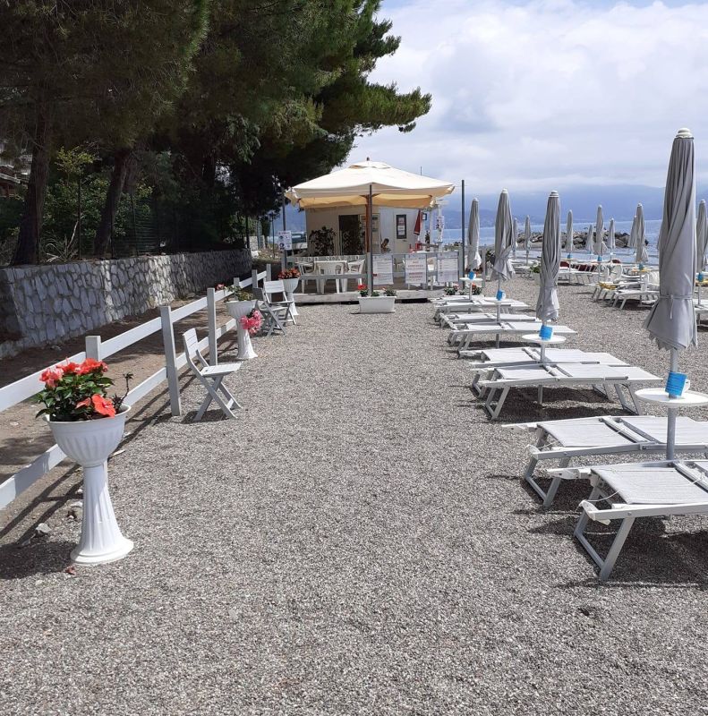 Lido Scario