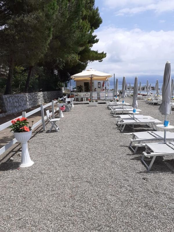 Lido Scario