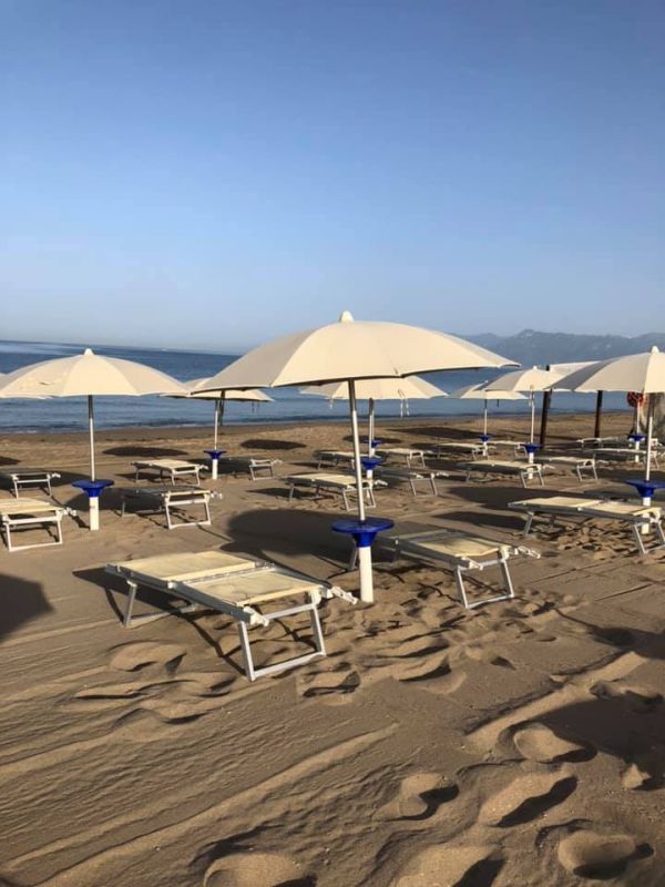 Lido Riviera Spineta