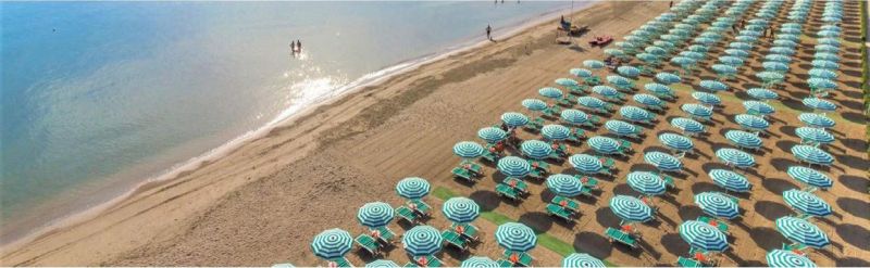 Lido San Pietro Beach