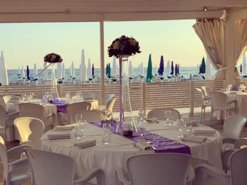 Lido San Pietro Beach