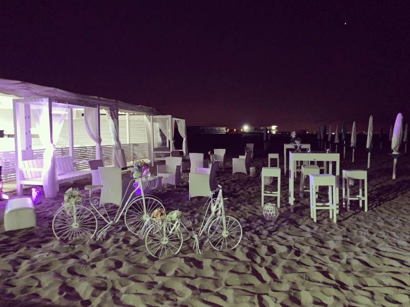 Lido San Pietro Beach