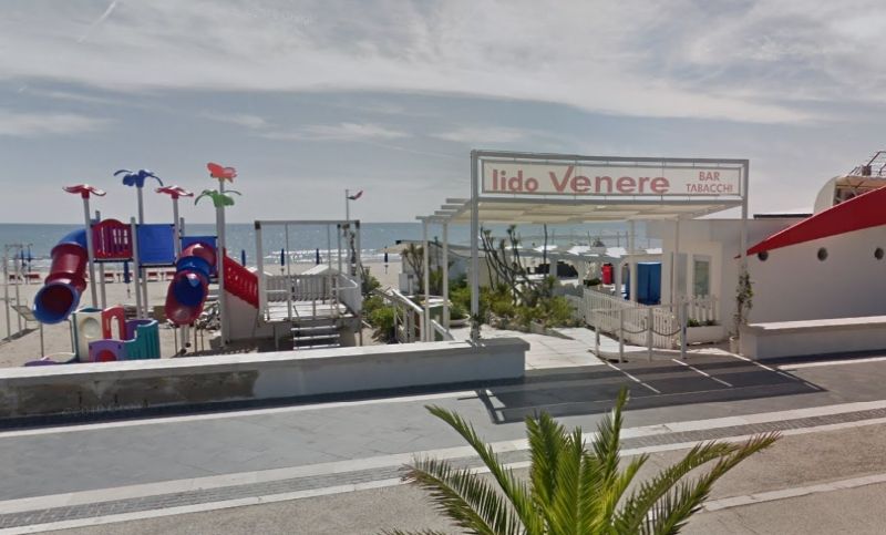 Lido Venere