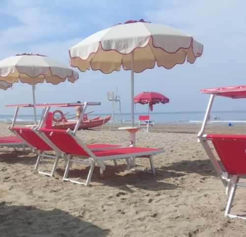 Lido Venere
