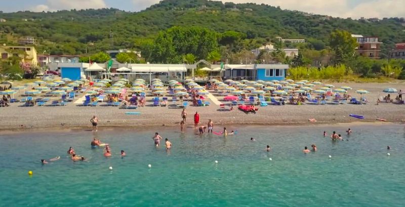 Lido Delphinus