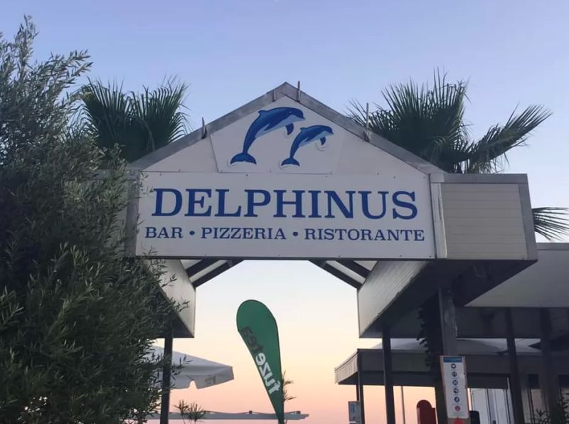 Lido Delphinus