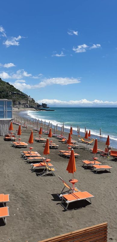 Lido Villa Hermosa