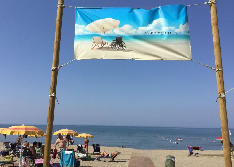 Mare No Limits