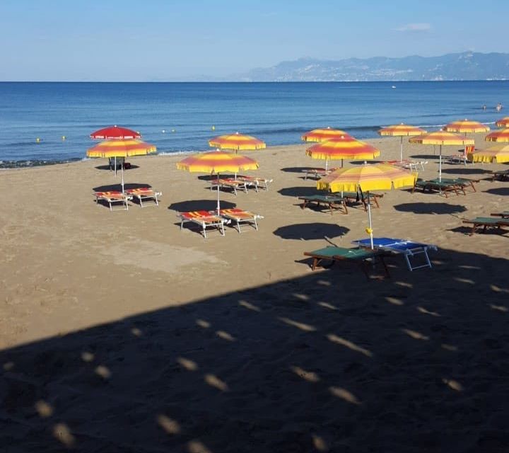 Mare No Limits