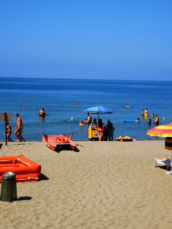 Mare No Limits