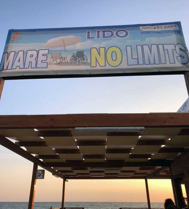 Mare No Limits
