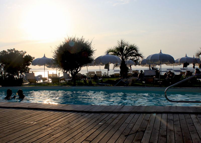 Maresia Solarium