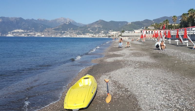 Lido Aurora