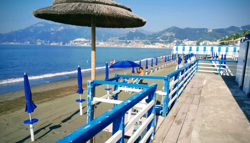 Lido Aurora