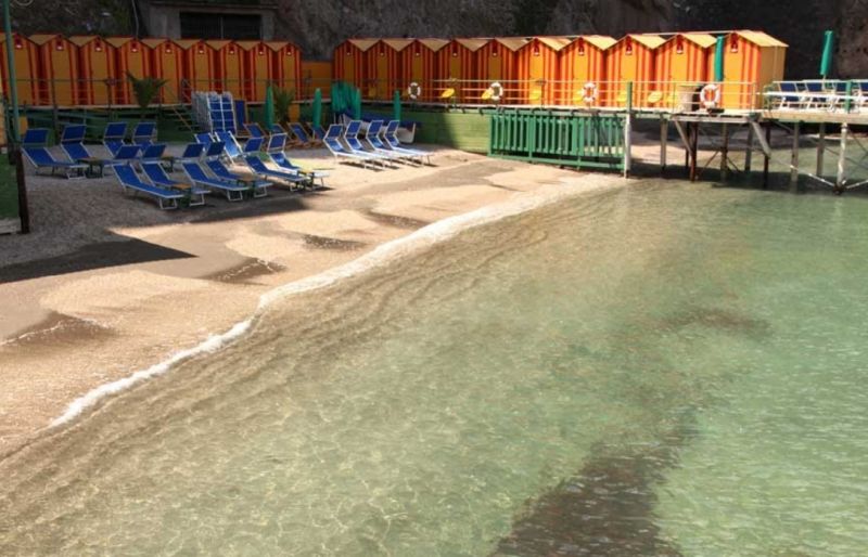 Peter's Beach