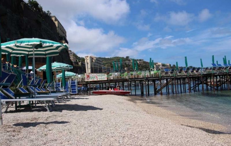 Peter's Beach
